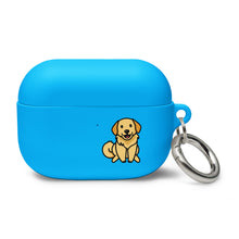 Load image into Gallery viewer, Golden Retriever AirPods Case