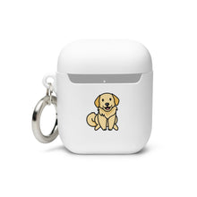 Load image into Gallery viewer, Golden Retriever AirPods Case