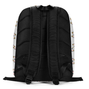 Fortune Rex Minimalist Backpack