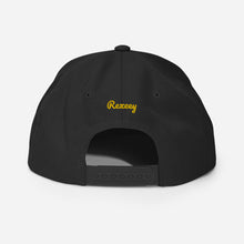 Load image into Gallery viewer, Rexeey -  Fortune Rex Snapback Hat