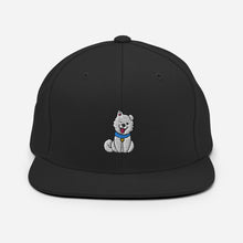 Load image into Gallery viewer, Rexeey - Cheeky Rex Snapback Hat