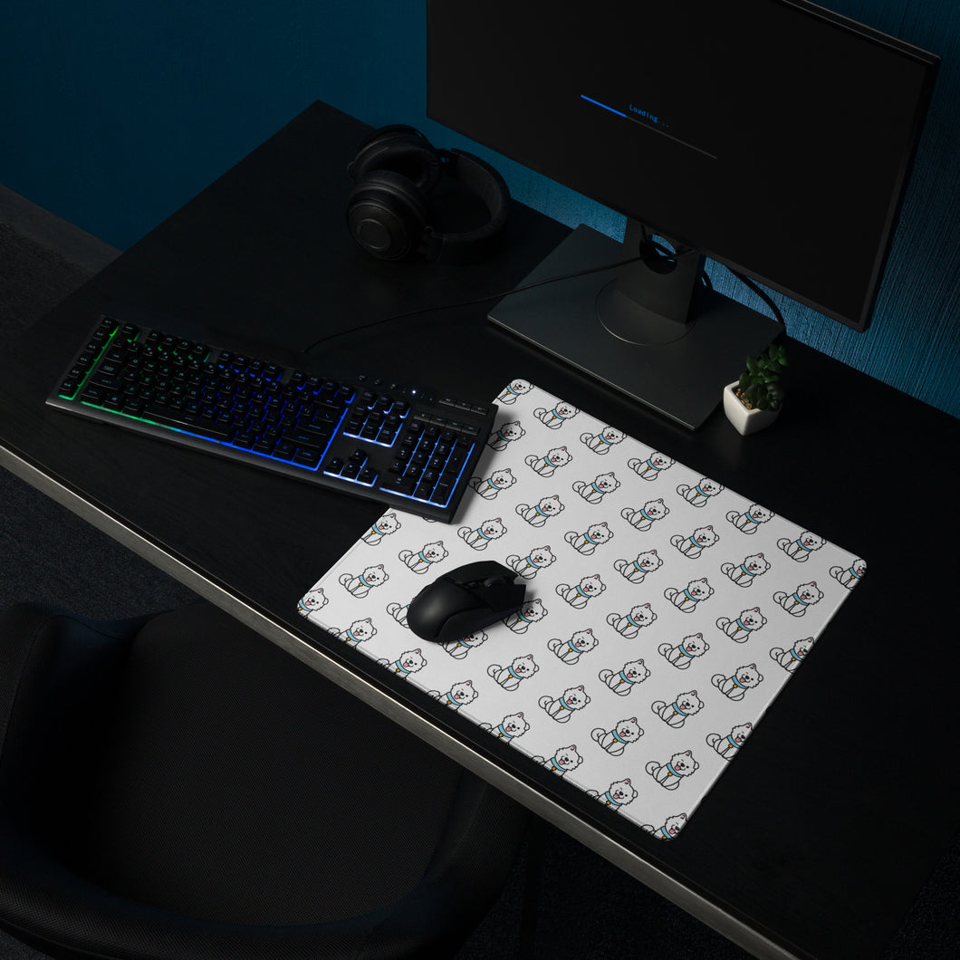 Cheeky Rex - Gaming mouse pad