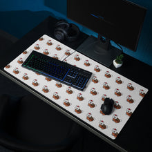 Load image into Gallery viewer, Takoyaki Rex - Gaming mouse pad