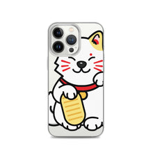 Load image into Gallery viewer, Rexeey - Fortune Rex V2 iPhone Case