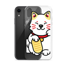 Load image into Gallery viewer, Rexeey - Fortune Rex V2 iPhone Case