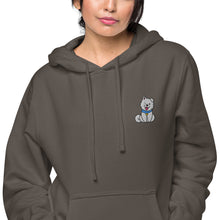 Load image into Gallery viewer, Cheeky Rex Unisex Hoodie