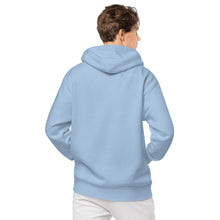 Load image into Gallery viewer, Bubble Tea Rex Unisex Hoodie