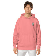 Load image into Gallery viewer, Bubble Tea Rex Unisex Hoodie