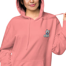 Load image into Gallery viewer, Cheeky Rex Unisex Hoodie
