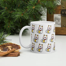 Load image into Gallery viewer, Rexeey - Fortune Rex Mug